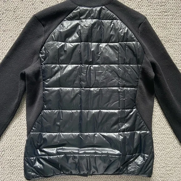 Porsche design x Adidas Womens Sport Jacket Size 44 / L XL - Picture 6 of 9